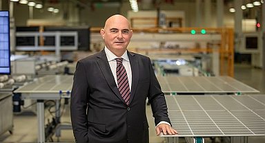 Aydem Enerji’nin Parla Solar Genel Müdürlüğü’ne Burak Bağcı Getirildi!
