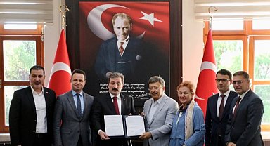 Aydem Enerji - Yatağan’a…