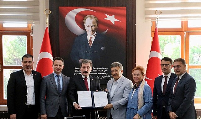 Aydem Enerji - Yatağan’a…