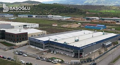 Başoğlu Kablo ‘Ar-Ge…’