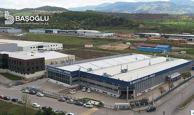Başoğlu Kablo ‘Ar-Ge…’