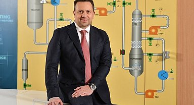 Biotrend Enerji - ‘Türkiye’de Kuracağı İleri Seviye Plastik Geri Dönüşüm Tesisi İçin…’