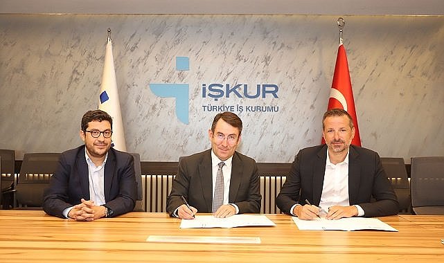 Bosch Termoteknoloj - ‘Yeşil Yaşam Kahramanları’ için İŞKUR ile iş birliği!