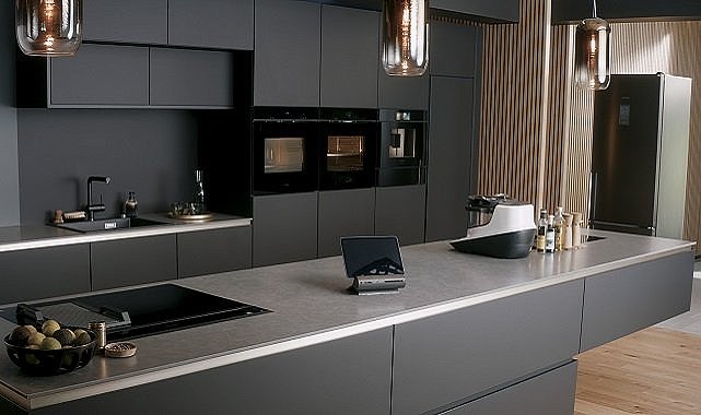 BSH - Düşük enerji kullanımı ve daha uzun ömürlü ürünler!