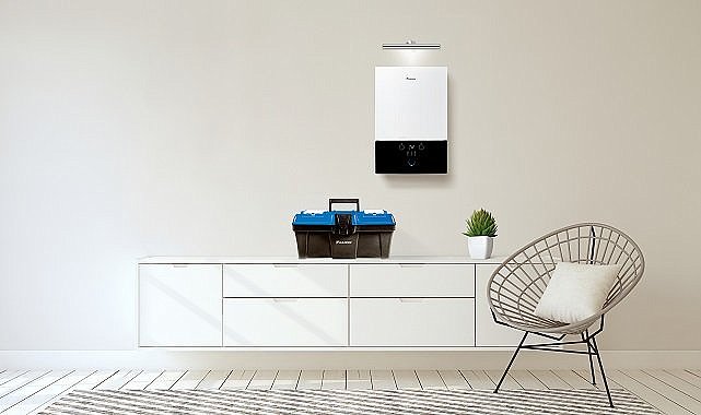 Daikin uzmanları uyarıyor: Korsan servislere dikkat!