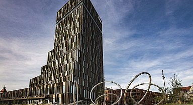 Danfoss - Hotel Alsik’in karbon salınımını yüzde 76 azalttı!