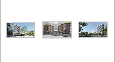 DemirDöküm, İstanbul ve Ankara'da yükselen 11 projenin tercihi oldu!