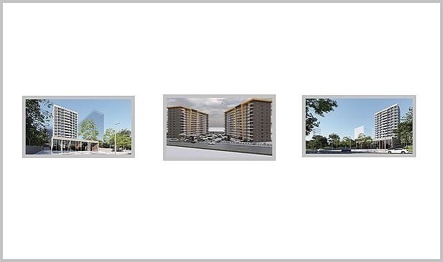 DemirDöküm, İstanbul ve Ankara&#039;da yükselen 11 projenin tercihi oldu!