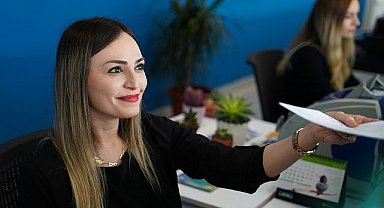 Doğal gaz bağlantı bedeline 4 taksit - Aksa Doğalgaz!