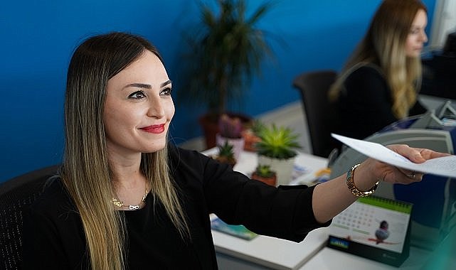 Doğal gaz bağlantı bedeline 4 taksit - Aksa Doğalgaz!