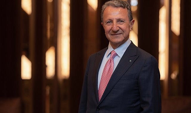 DOĞAL GAZ projeleride var - İşte Türkiye’yi dünya ikinciliğine taşıyan projeler!