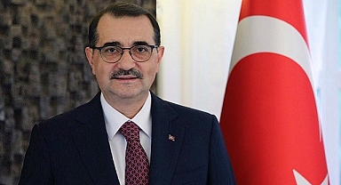 'Doğal gaz ve elektrikte ilgili' önemli açıklama yaptı' - Enerji Bakanı Fatih Dönmez!
