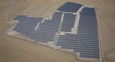 Dünya güneş enerjisine odaklandı!