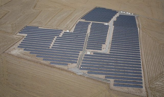 Dünya güneş enerjisine odaklandı!