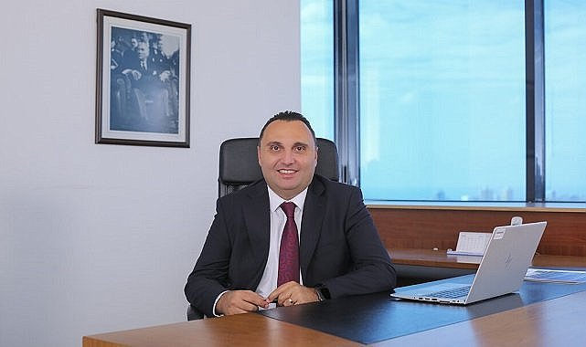 Eaton Araştırması - &#039;Dijital Dönüşüm ile Enerji Dönüşümü Çalışmaları Arasındaki Açıklığı...&#039;