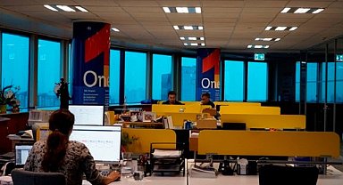 Eaton - Türkiye'deki Faaliyetlerini Genişletiyor!