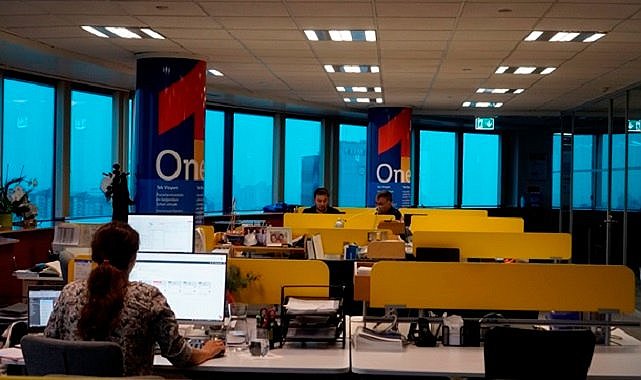 Eaton - Türkiye&#039;deki Faaliyetlerini Genişletiyor!