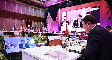 Energy news from Türkiye