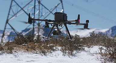 ENERJİ sektöründe daha çok kullanılmaya başlandı!