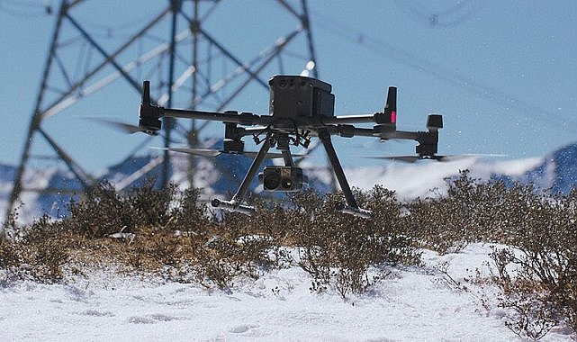 ENERJİ sektöründe daha çok kullanılmaya başlandı!