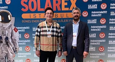 Enerji sektöründe yeni ortaklık!