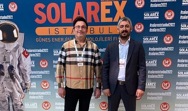 Enerji sektöründe yeni ortaklık!