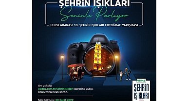 Enerji sektörünün ilk uluslararası fotoğraf yarışması - Ödüllü!