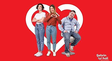 Enerji Üniversite - Akbank, üniversiteli gençleri 8’inci kez “Şehrin İyi Hali” projesine katılmaya davet ediyor!