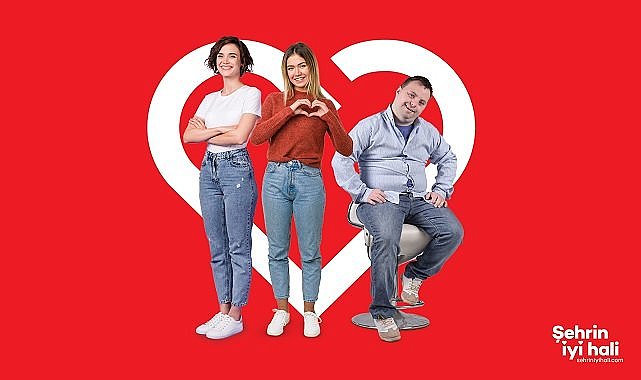 Enerji Üniversite - Akbank, üniversiteli gençleri 8’inci kez “Şehrin İyi Hali” projesine katılmaya davet ediyor!