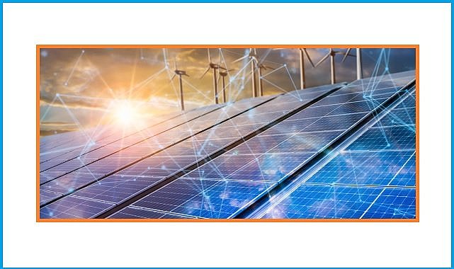 Enerji Gündemi: &#039;Enerji Verimliliği Yükümlülük Sistemleri ve Yarışmaları&#039; raporu tanıtımı - Online!