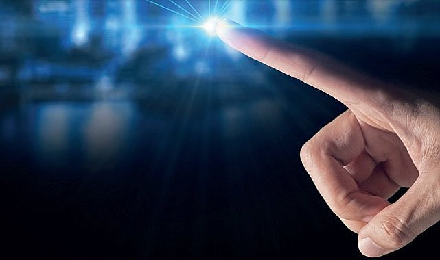 Enerjide dijitalleşme nasıl olur? - Enerjide dijital tasarruf nasıl olur?