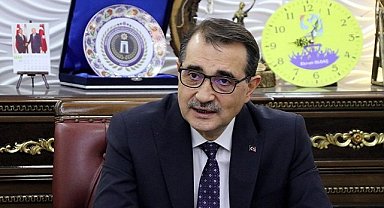 Enerjide kojenerasyon için 3,5 milyar dolar yatırım - Enerji Bakanlığı!