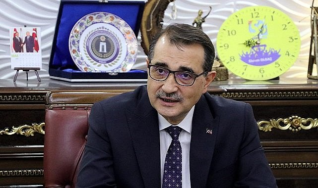 Enerjide kojenerasyon için 3,5 milyar dolar yatırım - Enerji Bakanlığı!