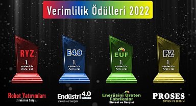 Enerjisini Üreten Fabrikalar Zirvesi'de var - 2-4 Ekim!