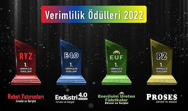 Enerjisini Üreten Fabrikalar Zirvesi&#039;de var - 2-4 Ekim!