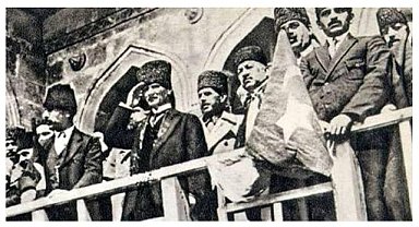 GAZBİR - Kutlu Olsun!