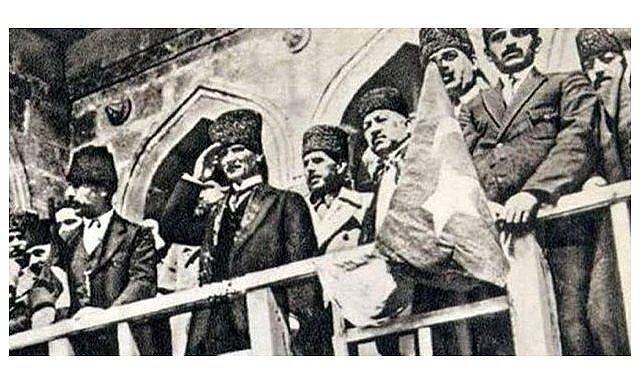 GAZBİR - Kutlu Olsun!