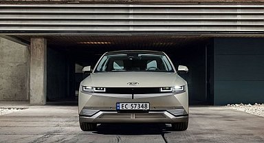 Hyundai IONIQ 5 İçin Geri Sayım Başladı