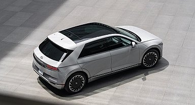 Hyundai IONIQ 5 ‘Türkiye'de mobiliteyi…’