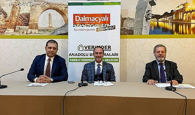 Isı yalıtımıyla ilgili önemli açıklamalar - Enerji Verimliliği Derneği!