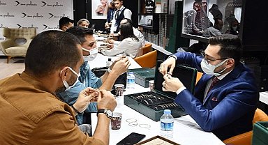 Istanbul Jewelry Show Takes Its Strength from Renewable Energy!