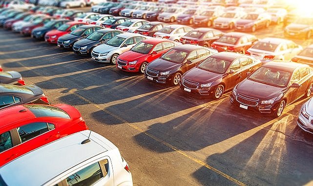 İşte Ağustos’ta fiyatları düşen araçlar - Sahibindencom verileri açıkladı!