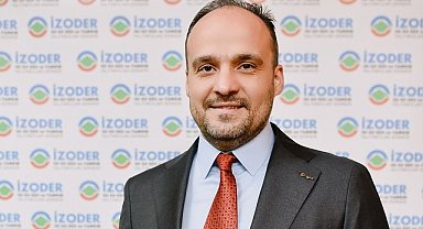 İZODER’DEN YALITIM SEFERBERLİĞİ ÇAĞRISI - ‘Doğal gaza…’