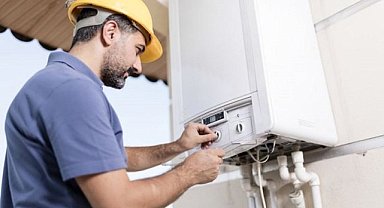 Kombi çalışma sırasında patlama yapıyorsa - Sıcak su gelmiyorsa - Isıtmıyorsa ne yapmalı? İşte KOMBİ bakım önerileri!