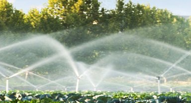 Konu 'Elektrik' - Tarımsal sulama aboneleri için önemli açıklama!