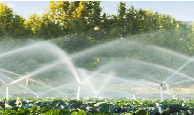 Konu &#039;Elektrik&#039; - Tarımsal sulama aboneleri için önemli açıklama!