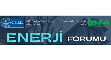 Enerji Forumu - Konu 'Küresel Enerji Krizi'