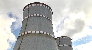 Leningrad Nükleer Güç Santrali - 'AKKUYU Nükleer Santrali'nin geleceğine...'