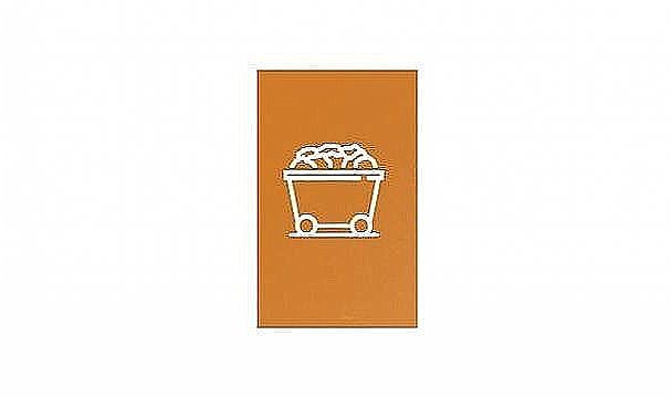 Maden sahası üretim tesisi ihale duyurusu - MAPEG