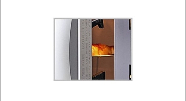 Mikrodalga fırın mı yoksa diğer fırınlar mı fazla ELEKTRİK harcar?